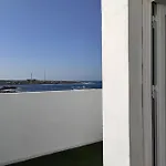 Atalaya Sunset Terrazza Panoramica Privata Con Vista Al Mare 科拉雷侯