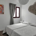 Atalaya Sunset Terrazza Panoramica Privata Con Vista Al Mare 科拉雷侯