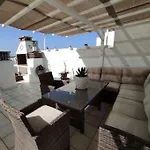 Atalaya Sunset Terrazza Panoramica Privata Con Vista Al Mare 科拉雷侯