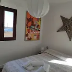 公寓 Atalaya Sunset Terrazza Panoramica Privata Con Vista Al Mare
