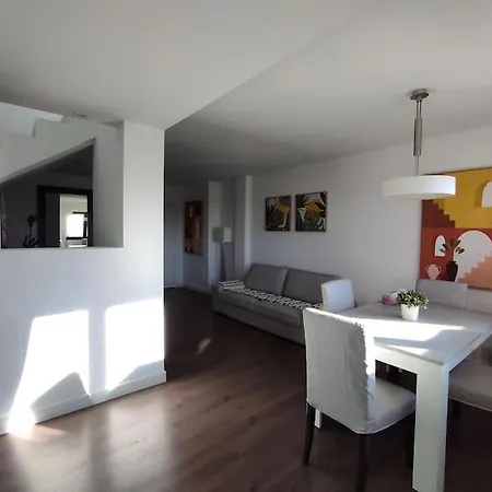 Atalaya Sunset Terrazza Panoramica Privata Con Vista Al Mare * קורלחו