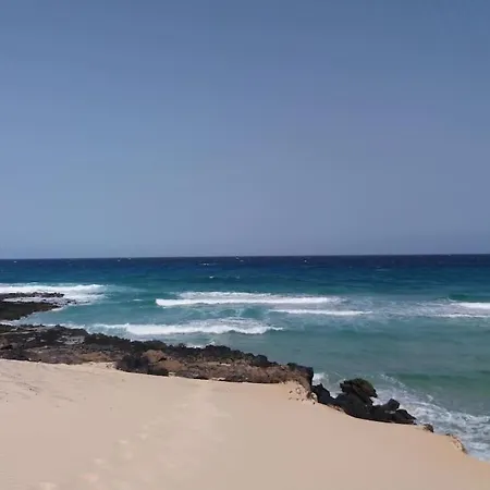 Apartman Atalaya Sunset Terrazza Panoramica Privata Con Vista Al Mare Corralejo
