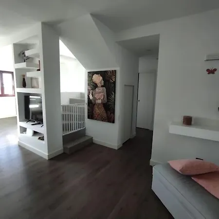 Atalaya Sunset Terrazza Panoramica Privata Con Vista Al Mare קורלחו