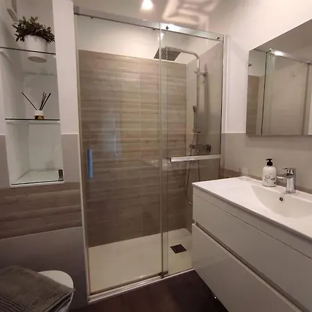 דירה Atalaya Sunset Terrazza Panoramica Privata Con Vista Al Mare