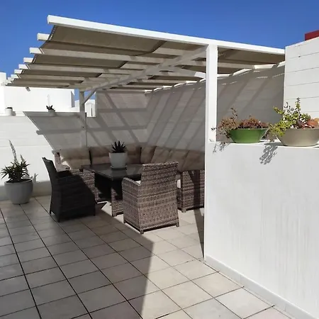 Atalaya Sunset Terrazza Panoramica Privata Con Vista Al Mare * קורלחו