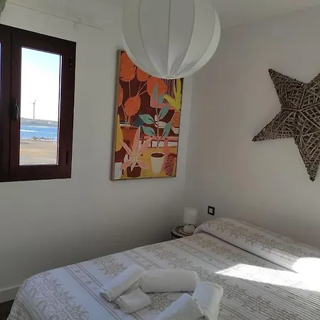 Apartman Atalaya Sunset Terrazza Panoramica Privata Con Vista Al Mare