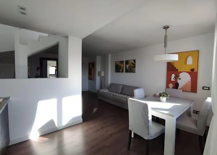 Atalaya Sunset Terrazza Panoramica Privata Con Vista Al Mare * コラレホ