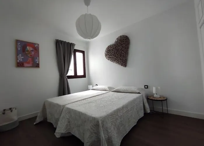 Atalaya Sunset Terrazza Panoramica Privata Con Vista Al Mare アパート コラレホ