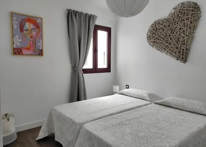 Atalaya Sunset Terrazza Panoramica Privata Con Vista Al Mare コラレホ