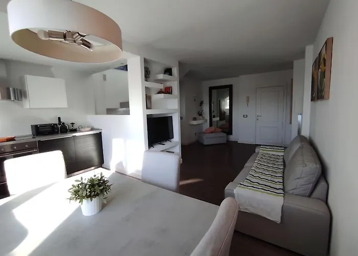 アパート Atalaya Sunset Terrazza Panoramica Privata Con Vista Al Mare *