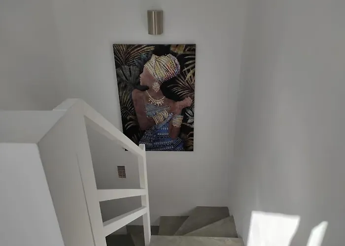 Atalaya Sunset Terrazza Panoramica Privata Con Vista Al Mare * コラレホ