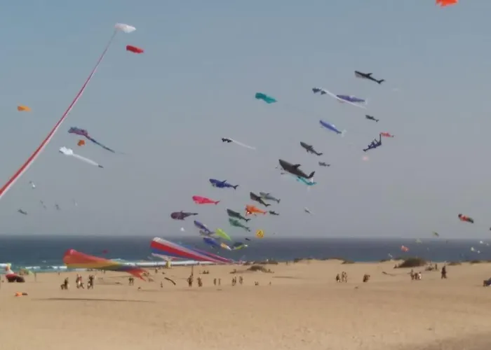 アパート Atalaya Sunset Terrazza Panoramica Privata Con Vista Al Mare