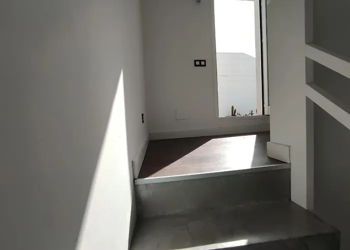 Atalaya Sunset Terrazza Panoramica Privata Con Vista Al Mare アパート