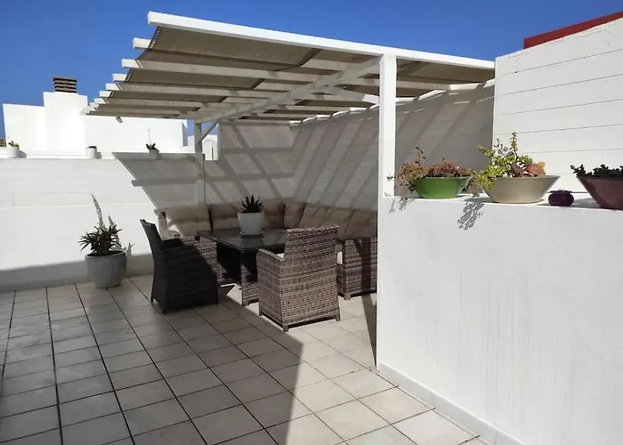 Atalaya Sunset Terrazza Panoramica Privata Con Vista Al Mare * コラレホ