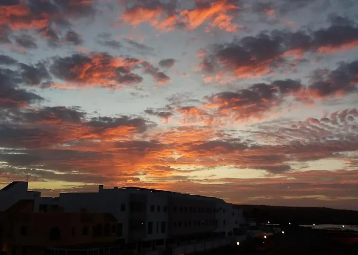 Atalaya Sunset Terrazza Panoramica Privata Con Vista Al Mare *