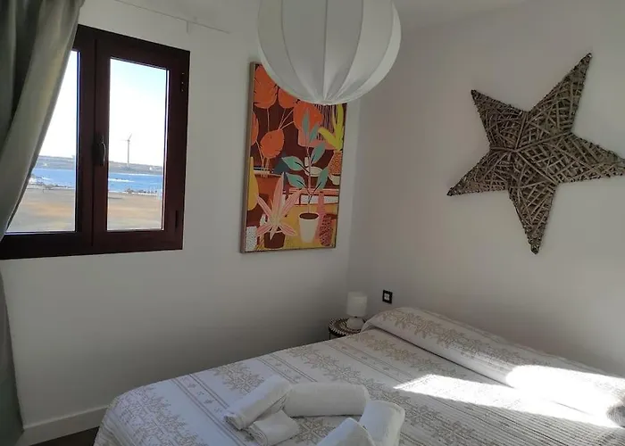 アパート Atalaya Sunset Terrazza Panoramica Privata Con Vista Al Mare