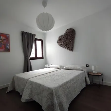 Atalaya Sunset Terrazza Panoramica Privata Con Vista Al Mare Διαμέρισμα Κοραλέχο