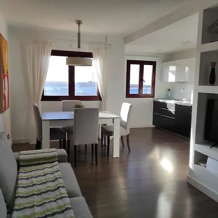 Atalaya Sunset Terrazza Panoramica Privata Con Vista Al Mare Apartamento