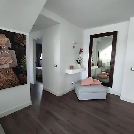 Atalaya Sunset Terrazza Panoramica Privata Con Vista Al Mare * Corralejo