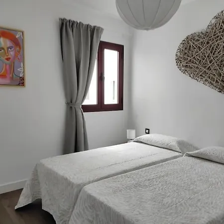 Atalaya Sunset Terrazza Panoramica Privata Con Vista Al Mare Κοραλέχο