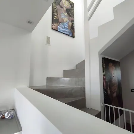 Atalaya Sunset Terrazza Panoramica Privata Con Vista Al Mare Apartment Corralejo