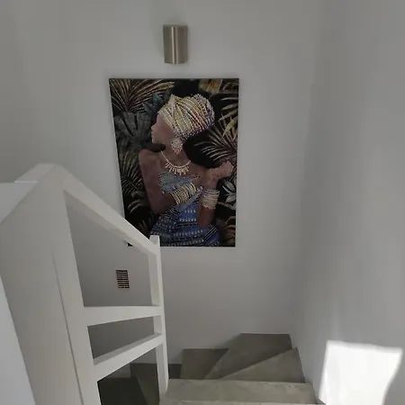 Atalaya Sunset Terrazza Panoramica Privata Con Vista Al Mare * Corralejo