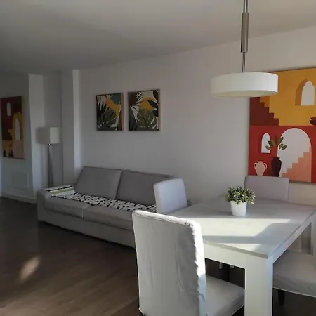 Atalaya Sunset Terrazza Panoramica Privata Con Vista Al Mare Διαμέρισμα