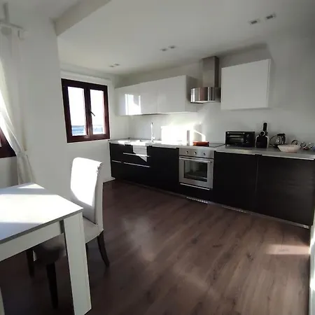 Atalaya Sunset Terrazza Panoramica Privata Con Vista Al Mare Διαμέρισμα *