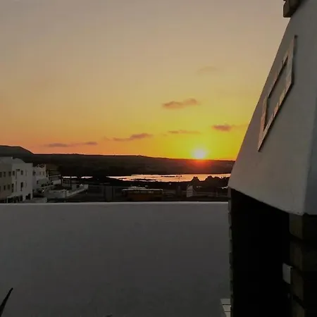 Atalaya Sunset Terrazza Panoramica Privata Con Vista Al Mare * Κοραλέχο