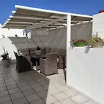 Atalaya Sunset Terrazza Panoramica Privata Con Vista Al Mare * Corralejo
